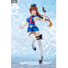 Original Character - Figurine Cop Asahi Sakurada, Thigt Works Series Job1
