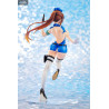 Original Character - Figurine Cop Asahi Sakurada, Thigt Works Series Job1