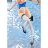 Original Character - Figurine Cop Asahi Sakurada, Thigt Works Series Job1