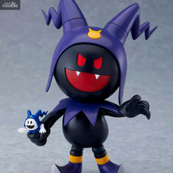 Shin Megami Tensei - Black...