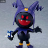Shin Megami Tensei - Black Frost figure, Nendoroid