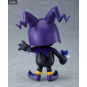 Shin Megami Tensei - Black Frost figure, Nendoroid