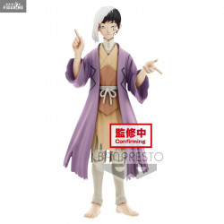 Dr. Stone - Figurine Gen...