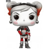 DC Comics Pop! - Harley Quinn Bombshells, 166, Limited Edition