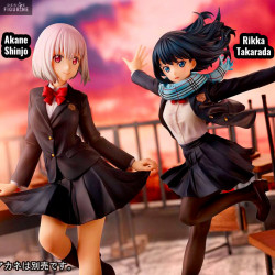 SSSS.Gridman - Figurine...