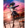 SSSS.Gridman - Rikka Takarada or Akane Shinjo figure, School Uniform
