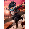 SSSS.Gridman - Rikka Takarada or Akane Shinjo figure, School Uniform
