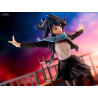 SSSS.Gridman - Figurine Rikka Takarada ou Akane Shinjo, School Uniform