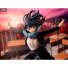 SSSS.Gridman - Rikka Takarada or Akane Shinjo figure, School Uniform