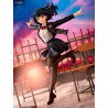 SSSS.Gridman - Rikka Takarada or Akane Shinjo figure, School Uniform