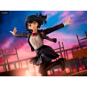 SSSS.Gridman - Rikka Takarada or Akane Shinjo figure, School Uniform