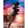 SSSS.Gridman - Rikka Takarada or Akane Shinjo figure, School Uniform