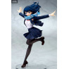 SSSS.Gridman - Rikka Takarada or Akane Shinjo figure, School Uniform