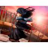 SSSS.Gridman - Rikka Takarada or Akane Shinjo figure, School Uniform