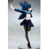 SSSS.Gridman - Rikka Takarada or Akane Shinjo figure, School Uniform