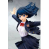 SSSS.Gridman - Rikka Takarada or Akane Shinjo figure, School Uniform