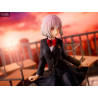 SSSS.Gridman - Rikka Takarada or Akane Shinjo figure, School Uniform