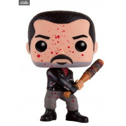 Pop! The Walking Dead -...