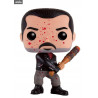 The Walking Dead Pop! - Negan (bloody), 390, Limited Edition