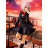 SSSS.Gridman - Rikka Takarada or Akane Shinjo figure, School Uniform