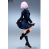 SSSS.Gridman - Rikka Takarada or Akane Shinjo figure, School Uniform