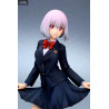 SSSS.Gridman - Rikka Takarada or Akane Shinjo figure, School Uniform