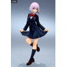 SSSS.Gridman - Rikka Takarada or Akane Shinjo figure, School Uniform