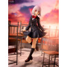 SSSS.Gridman - Rikka Takarada or Akane Shinjo figure, School Uniform