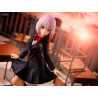 SSSS.Gridman - Rikka Takarada or Akane Shinjo figure, School Uniform