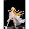 To Love-Ru Darkness - Figurine Golden Darkness, Shiromuku