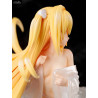 To Love-Ru Darkness - Figurine Golden Darkness, Shiromuku