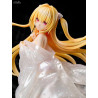 To Love-Ru Darkness - Figurine Golden Darkness, Shiromuku
