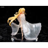To Love-Ru Darkness - Figurine Golden Darkness, Shiromuku