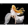 To Love-Ru Darkness - Figurine Golden Darkness, Shiromuku