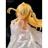To Love-Ru Darkness - Figurine Golden Darkness, Shiromuku