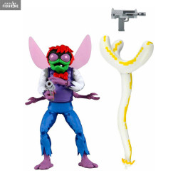 Teenage Mutant Hero...