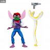 Teenage Mutant Hero Turtles: Turtles in Time - Baxter figure, Ultimate Cartoon