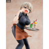 Uzaki-chan Wants to Hang Out! - Figurine Hana Uzaki Manga Cafe Asia