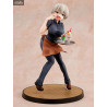 Uzaki-chan Wants to Hang Out! - Figurine Hana Uzaki Manga Cafe Asia