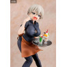 Uzaki-chan Wants to Hang Out! - Figurine Hana Uzaki Manga Cafe Asia