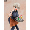 Uzaki-chan Wants to Hang Out! - Figurine Hana Uzaki Manga Cafe Asia