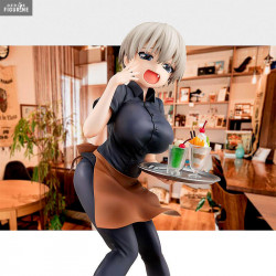 Uzaki-chan Wants to Hang...