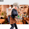 Uzaki-chan Wants to Hang Out! - Figurine Hana Uzaki Manga Cafe Asia