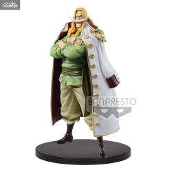 One Piece - Figurine Edward...