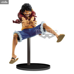 One Piece - Figurine Monkey...