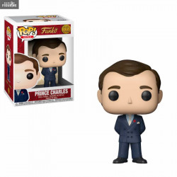 Royal Family Pop! - Prince...