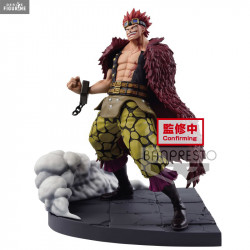 One Piece - Figurine...