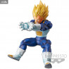 Dragon Ball Z - Vegeta figure, Final Flash!