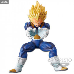 Dragon Ball Z - Vegeta...