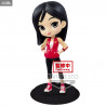 Disney Characters - Mulan figure Avatar Style, Q Posket